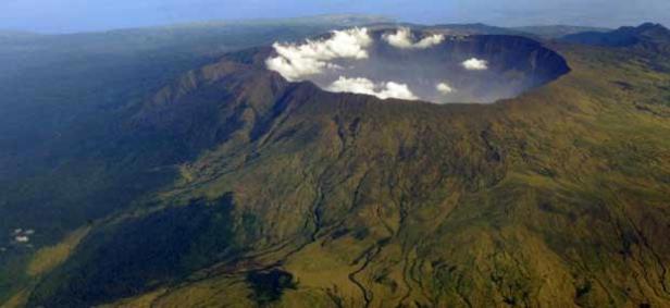 4 Most Destructive Volcanoes: – kidbulb